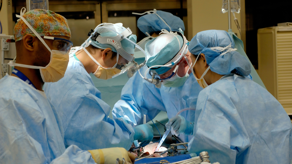 Frequently Asked Questions About Coronary Artery Bypass Graft (CABG) Surgery