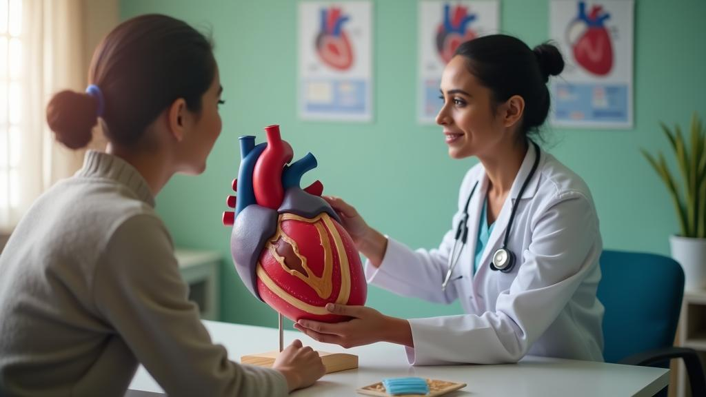 Understanding Mitral Valve Stenosis: Symptoms, Causes, and Treatment Options