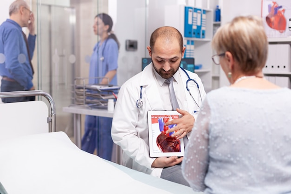 A Comprehensive Guide to Living with Wolff-Parkinson-White Syndrome